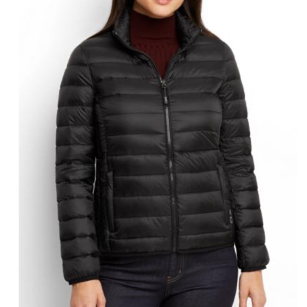 Brand NEW with tags TUMI Clairmont Puffer Jacket